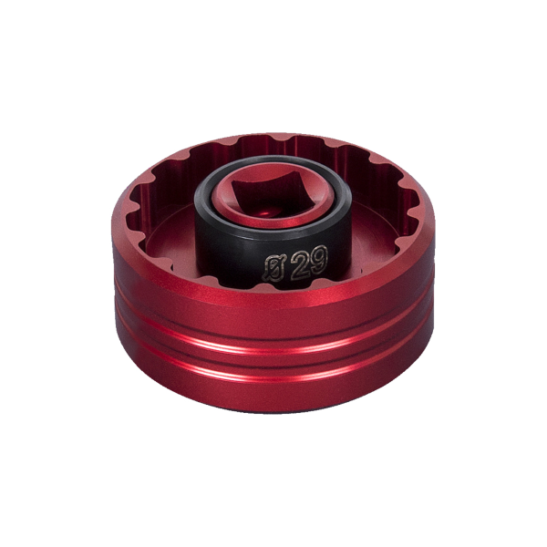 Unior - Bottom Bracket Socket T47 1671.T47