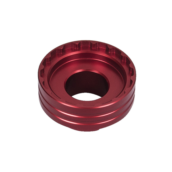Unior - Lockring tool for Shimano Steps motors 1724.SSL for E6100, E7000, E8000, EP8