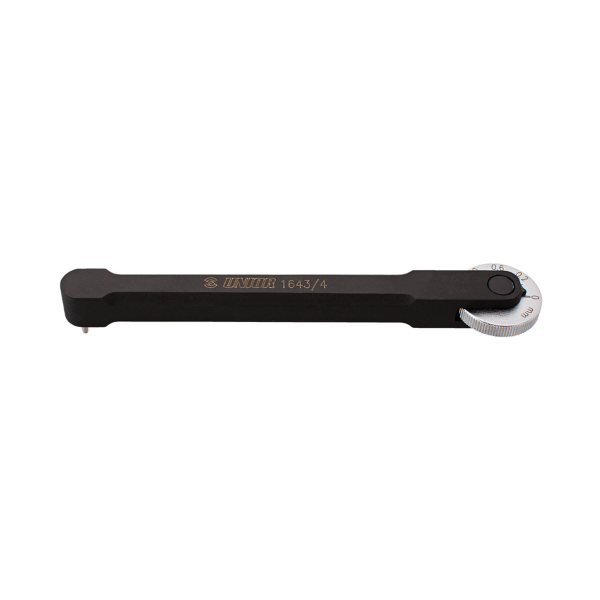 Unior - Professional chain checker tool 1643/4 - 0 - 1.3
