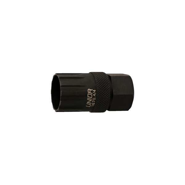 Unior - Campagnolo freewheel removal tool 1670.4/4