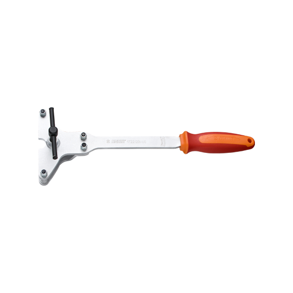 Unior - Universal sprocket removal tool for threaded hubs 1722/2BI-US