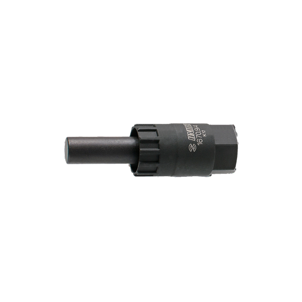Unior - Cassette lockring extractor with 12 mm guide pin 1670.9/4
