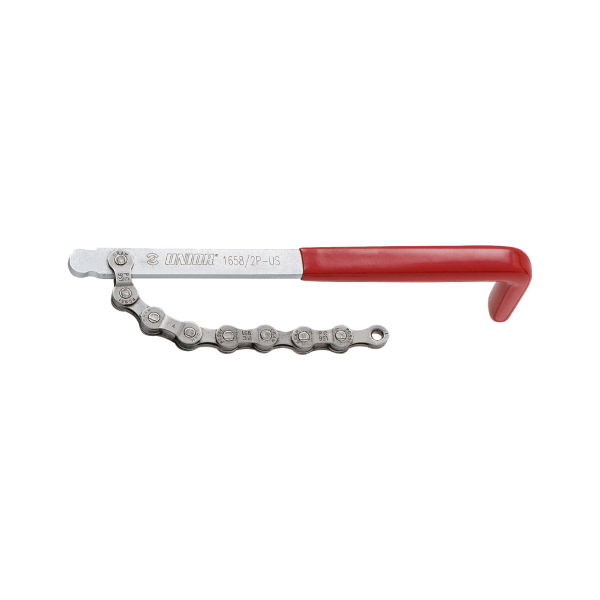 Unior - Chain tooth wear indicator 1658/2P