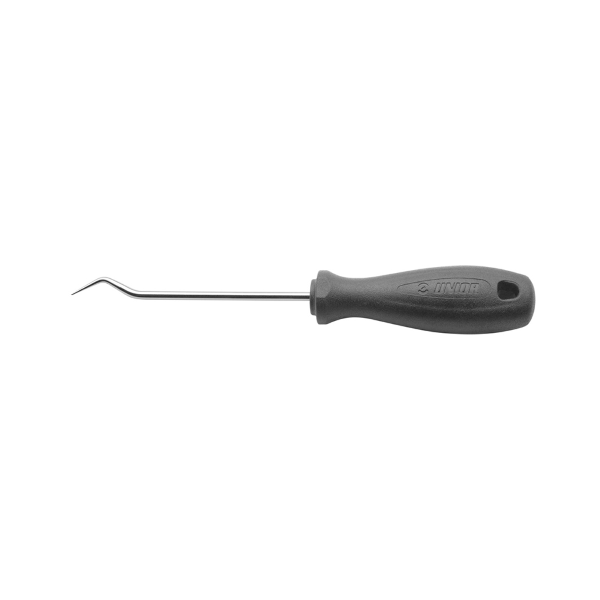 Unior - Awl with Round Blade, Double Bend 639C