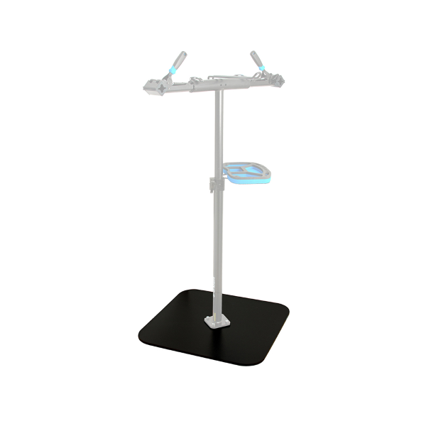 Unior - Base plate 1693.4C for double clamp stand 1693C