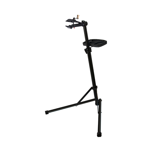 Unior - Workshop kickstand BikeGator+ plus 1693AQ quick-release clamp