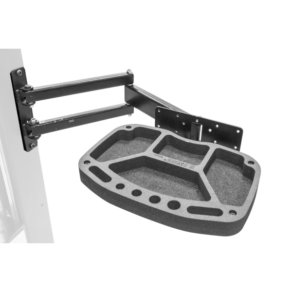 Unior - Storage Holder with Folding Arm 1693EL.5 for Electric Stand 1693EL