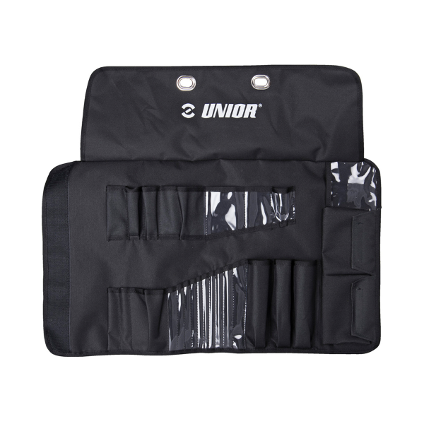 Unior - PRO TOOL ROLL 970ROLL-P roll-up tool bag - Tools not included