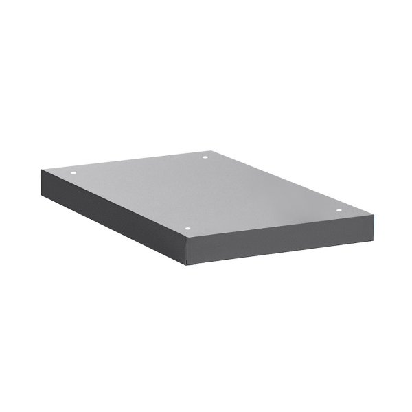 Unior - Narrow Drawer Base 60 - 990NDU-BLACK - Black