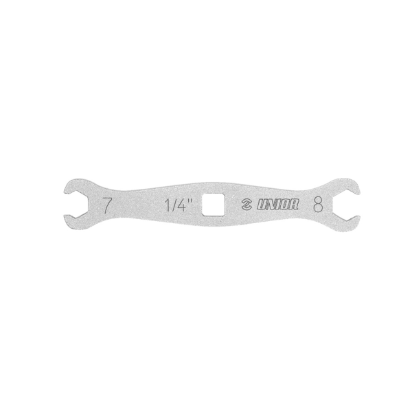 Unior - Flanged Nut Wrench 1760/2
