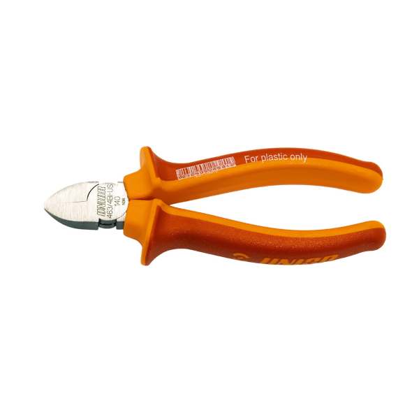 Unior - Cable tie cutter 463/4BI-US - 2.9/16"