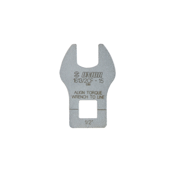Unior - Crowfoot Pedal Wrench 1613/2CF