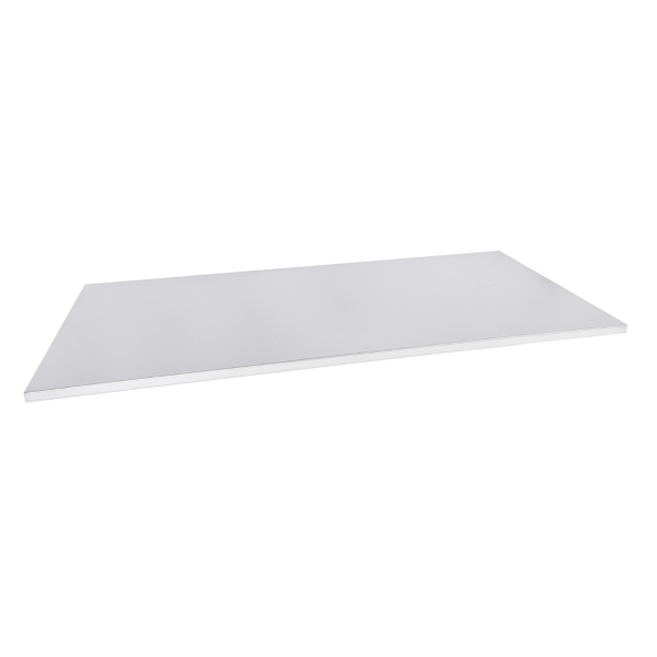 Unior - Wooden workbench top with stainless steel coating 990TW-SST for workbench - 1500 mm