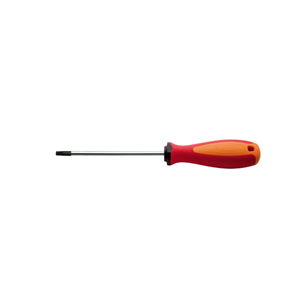 Unior - Torx screwdriver with safety profile and hole 621/1TBI-US