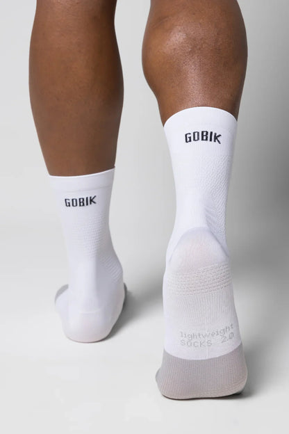 Gobik Lightweight 2.0 Socks 2026