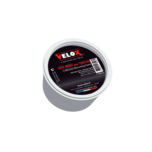 Velox - Pasta do montażu bezdętkowego