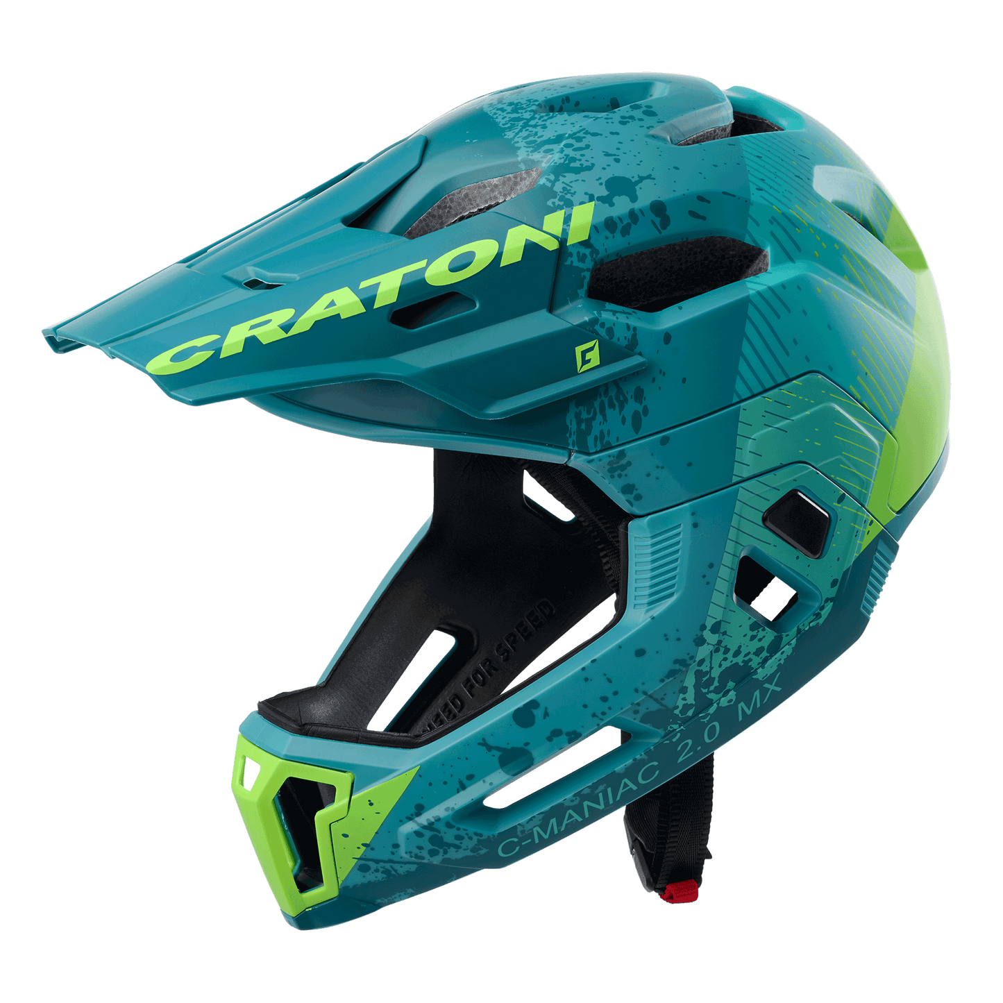 Casca Craconi C-Maniac 2,0 mx