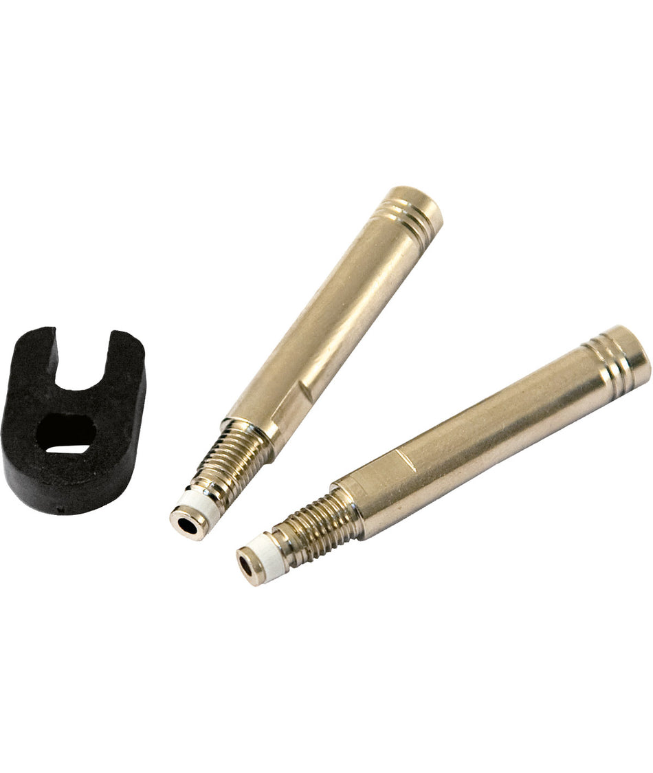 Eleven Valve and Key Kit