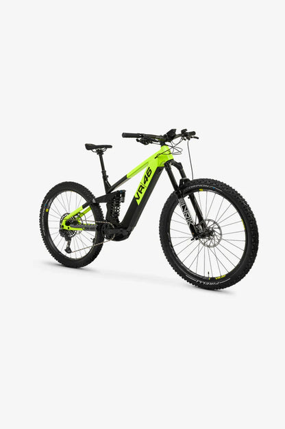 VR46 E-MTB PRO