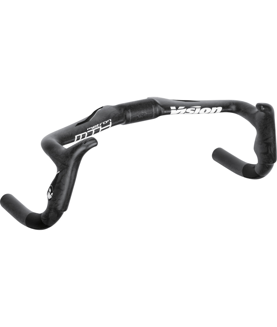 Kierownica Metron Vision Track 365mm