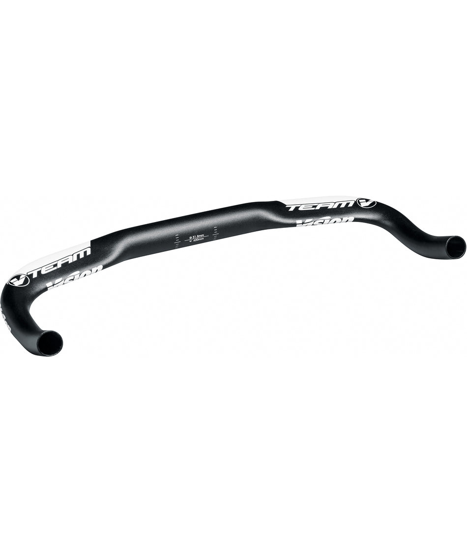 Kierownica Vision Team Base Bar Ø31.8 x 420mm