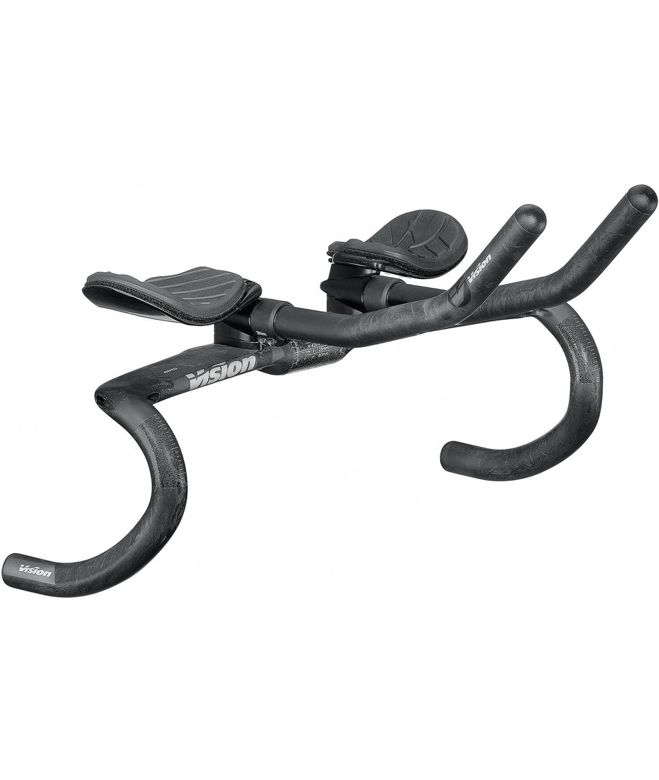 Kierownica Vision Metron 4D Flat MAS ACR