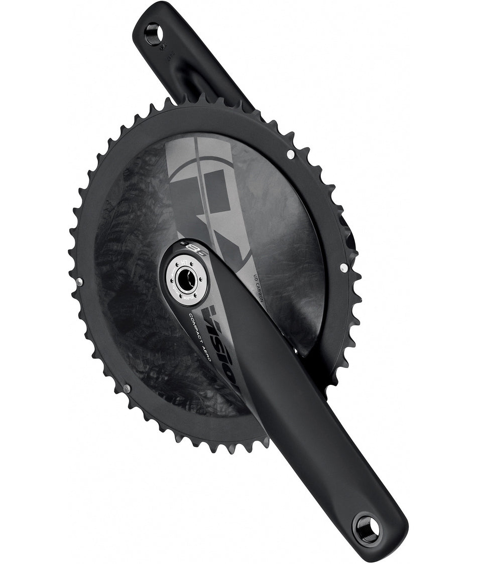 Korba Vision Non-Series Modular Compact Aero 2x BB386EVO