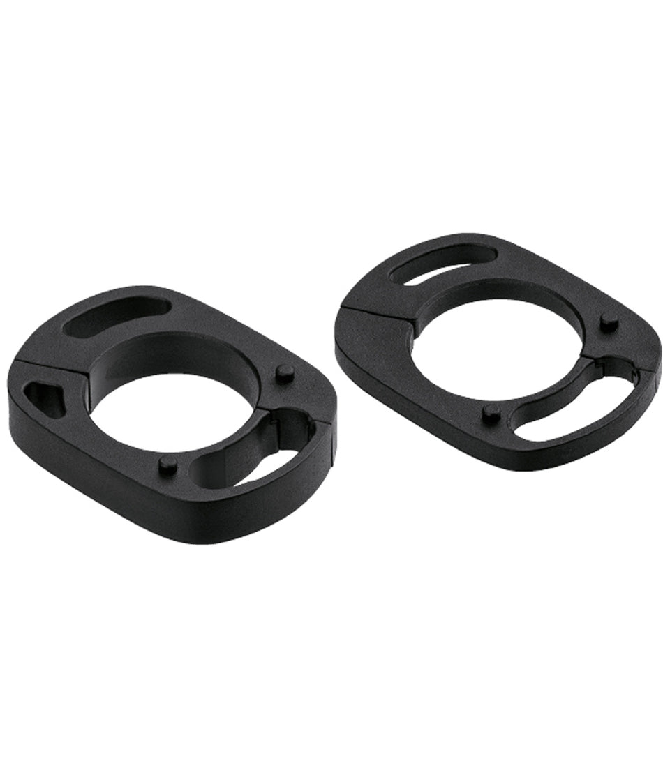 Zestaw podkładek Vision Metron 5D ACR 1x5mm+2x10mm