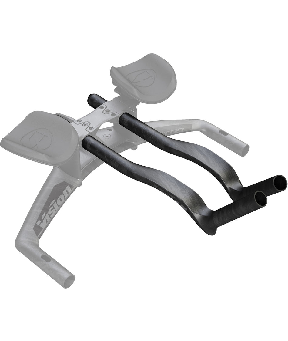 Przedłużki Vision Speed J-Bend