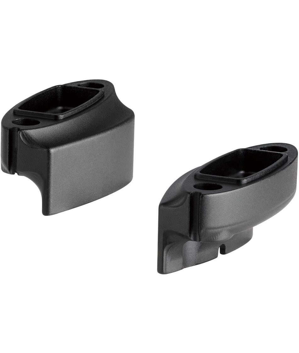 Zestaw podkładek do regulacji wysokości kierownicy Metron 4D TFE Flat MAS V0234 B1