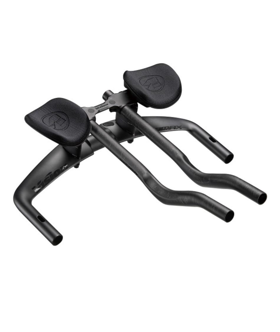 Kierownica Vision Trimax Carbon ACR SI013 JS-Bend B3