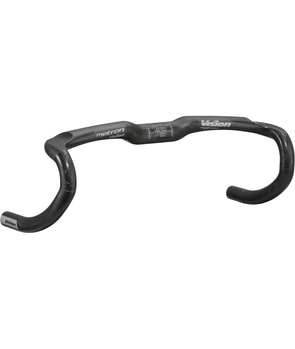 Kierownica Vision Metron 4D Compact ACR V16