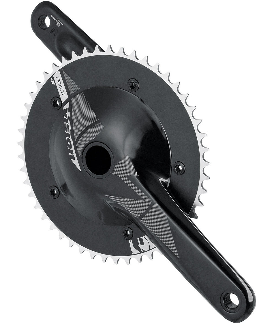 Korba Vision Non-Series Track 1x BB386