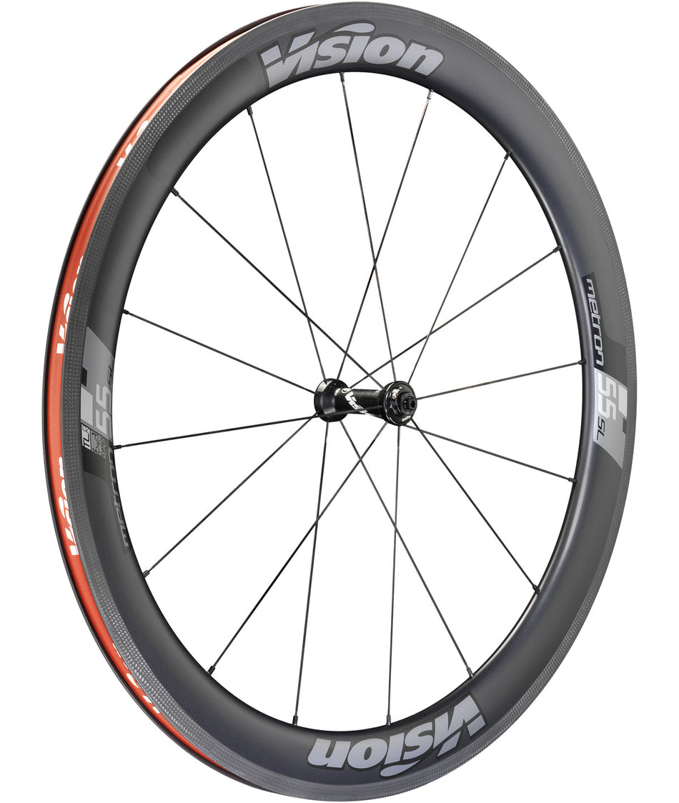 Vision Metron 55 SL bezdętkowa opona HG 11v.