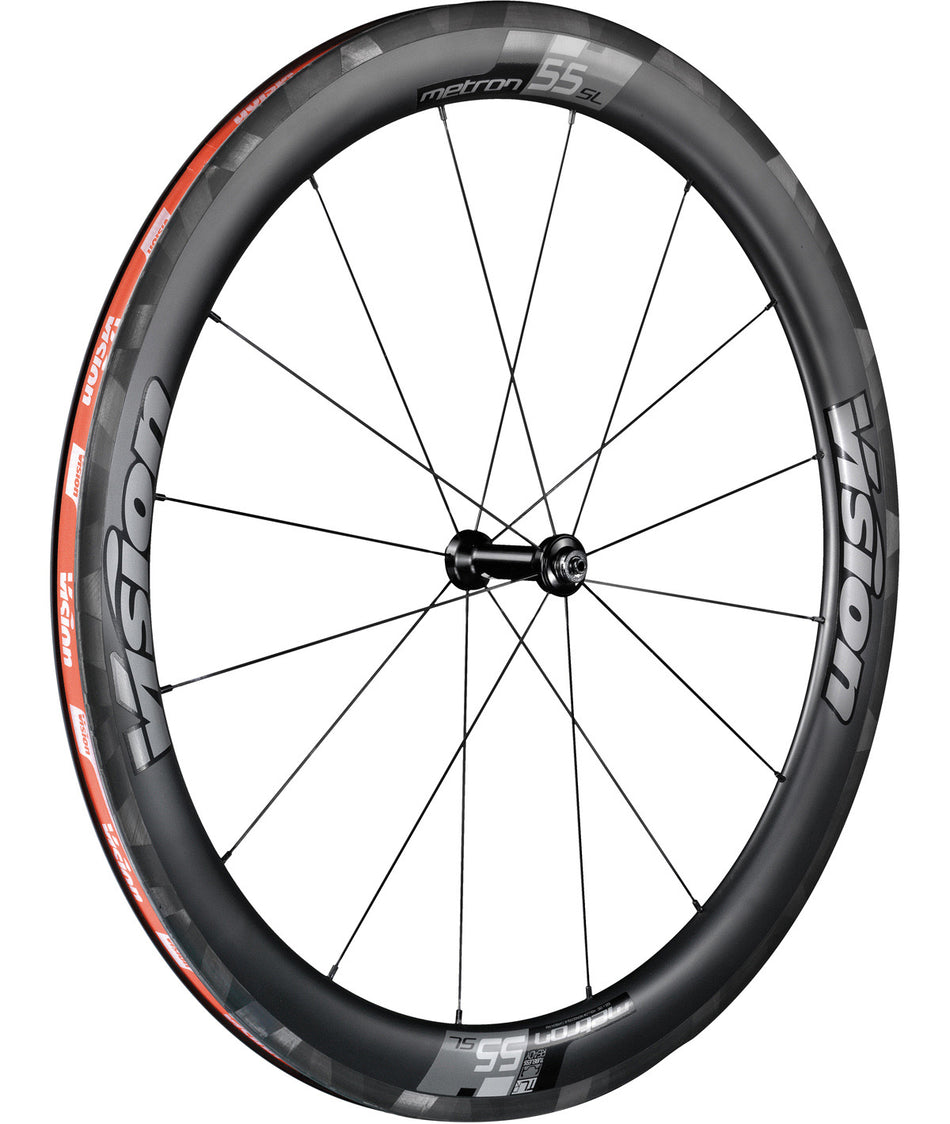 Vision Metron 55 SL dętkowa A0