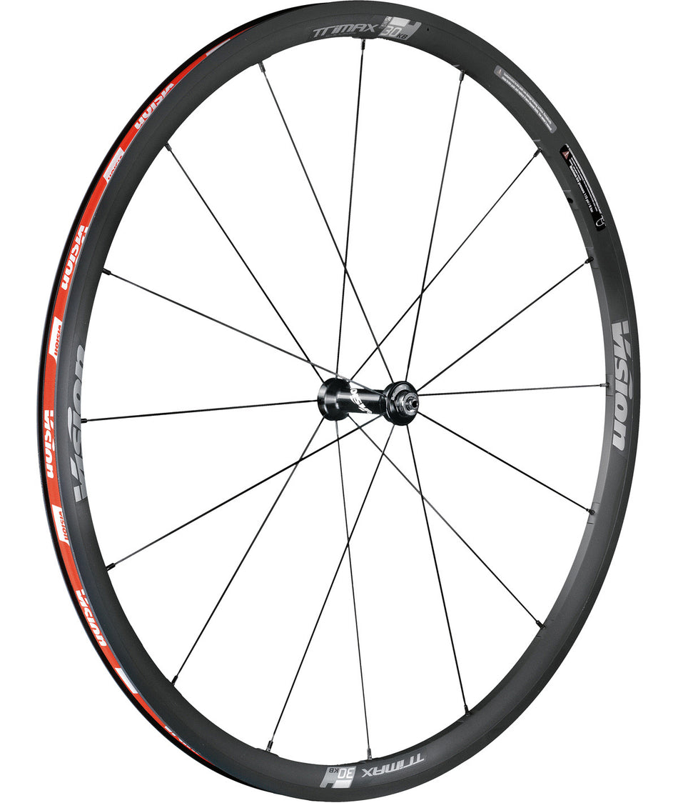 Vision Trimax 30 KB opona bezdętkowa tubeless B1