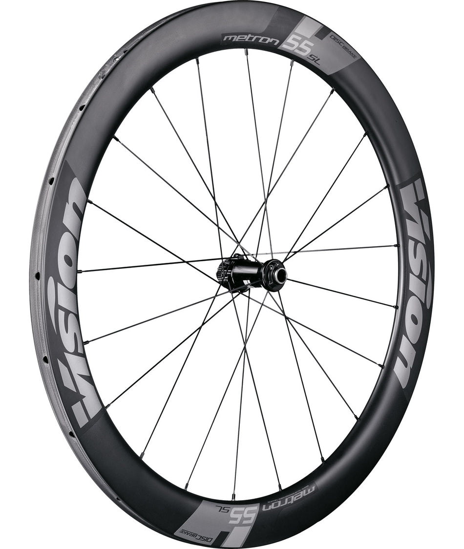 Metron Vision 55 SL DB opona bezdętkowa centerlock