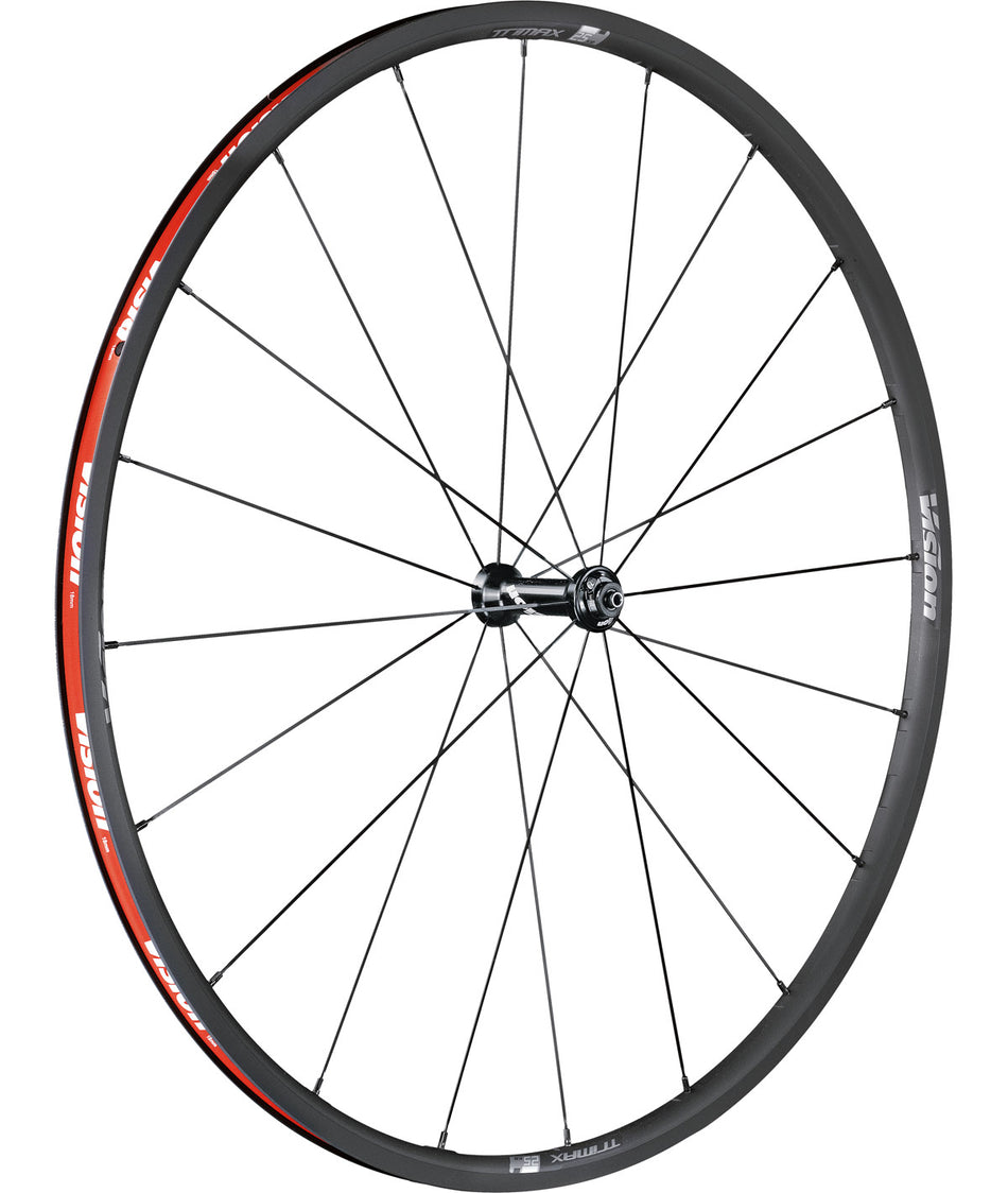 Vision Trimax 25 KB opona bezdętkowa tubeless