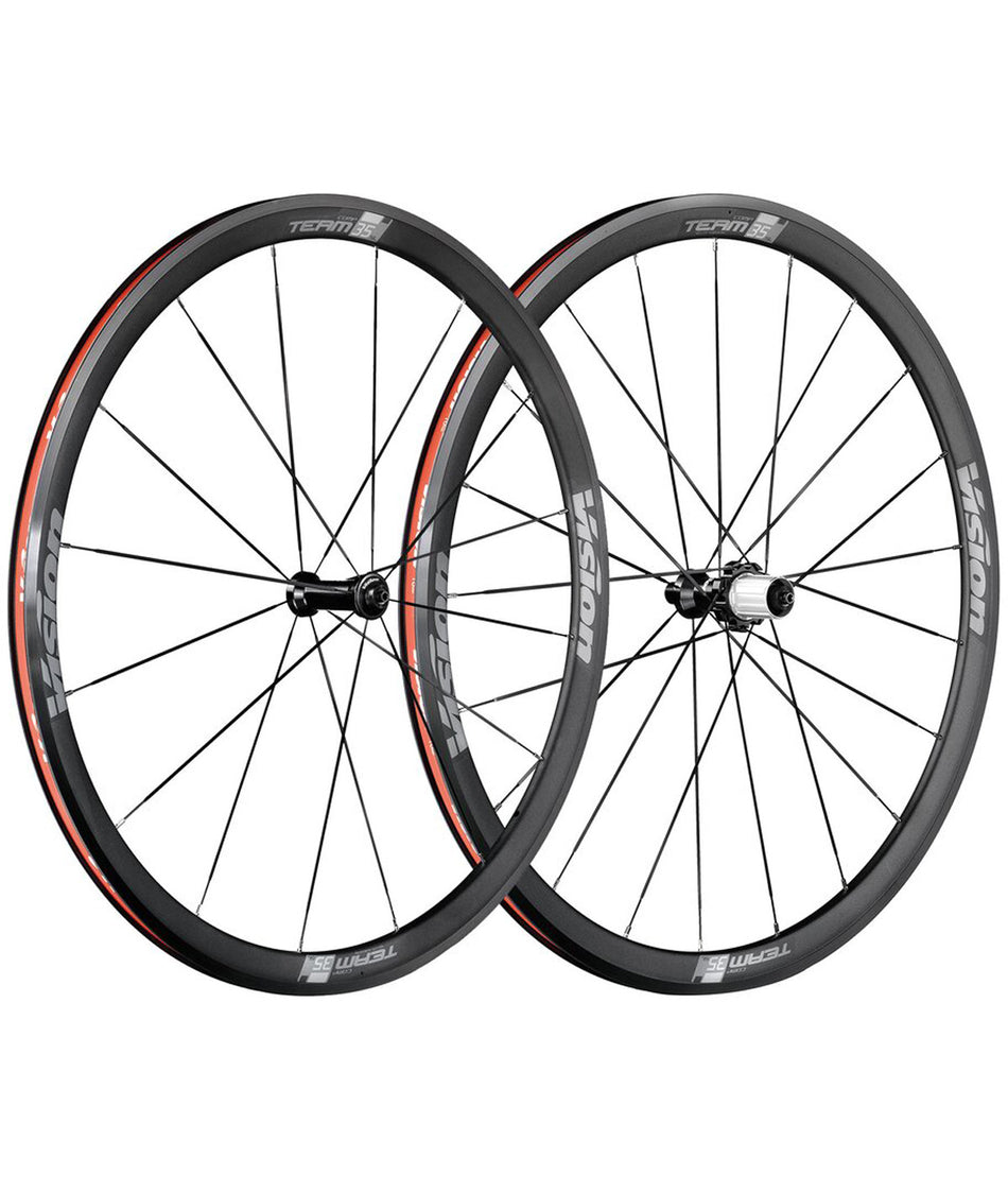 Vision Team 35 Comp SL opona HG 11v.