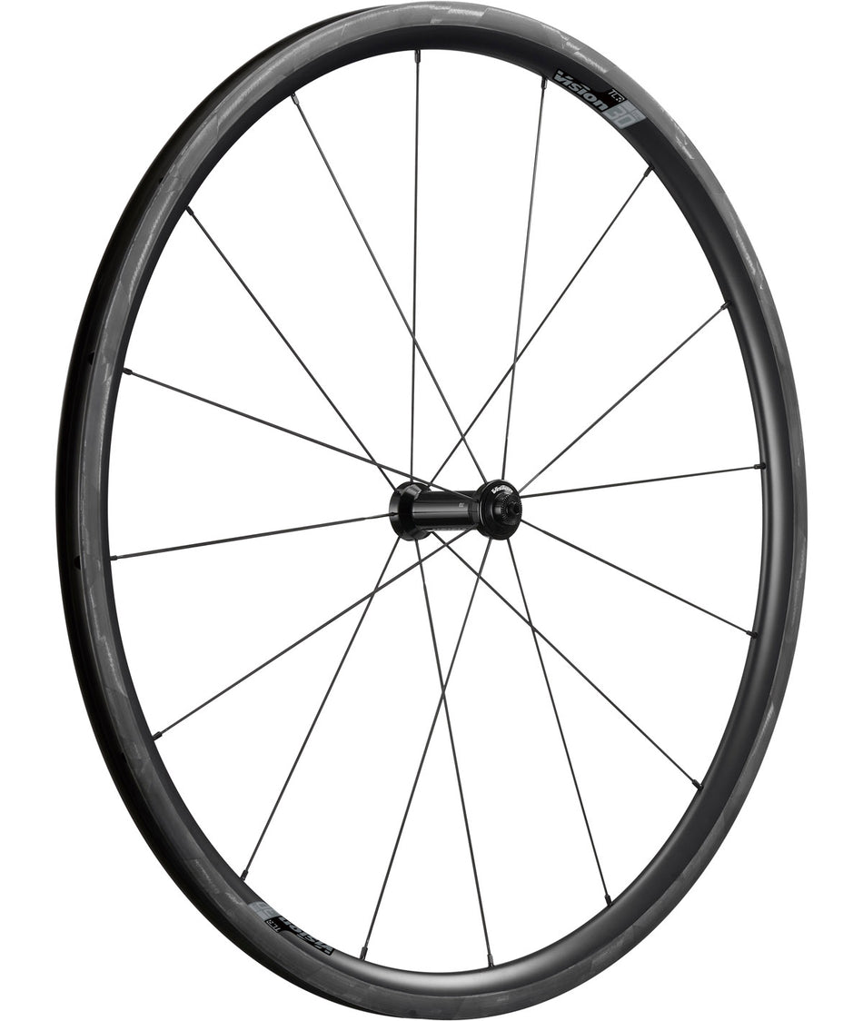 Vision SC 30 opona bezdętkowa tubeless