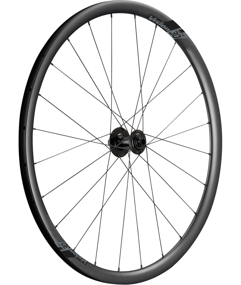 Vision TC 30 DB opona bezdętkowa centerlock tubeless