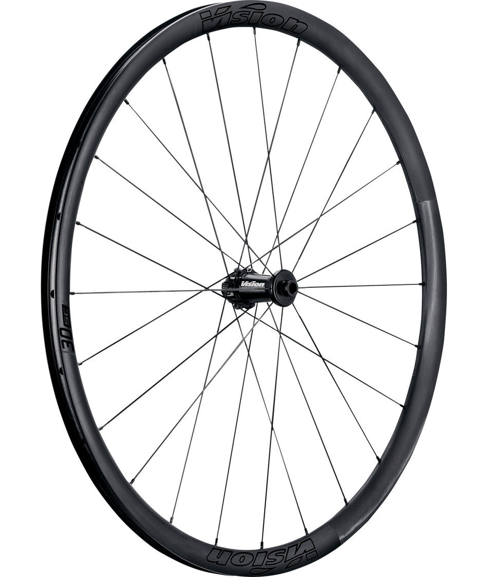Vision SC 30 AGX i23 DB opona bezdętkowa centerlock tubeless