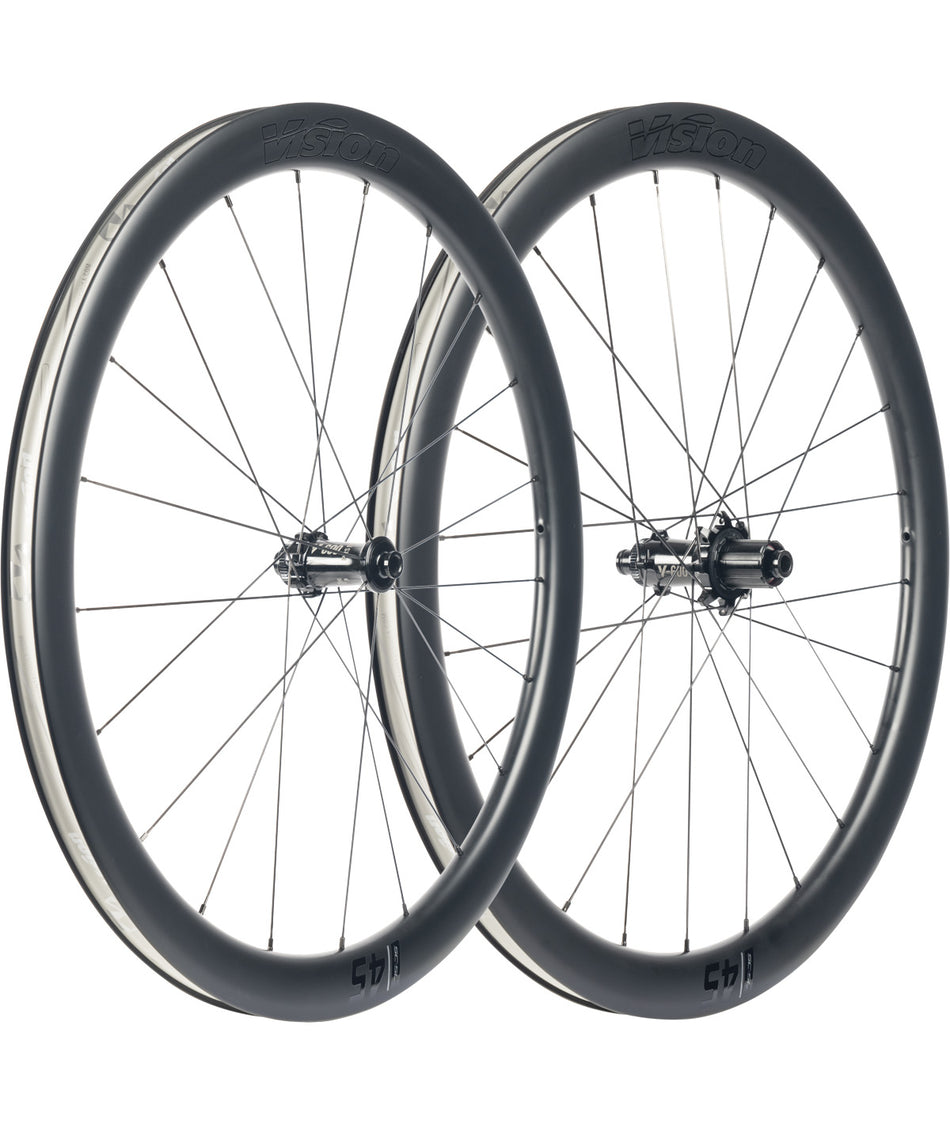 Vision SC45 SL i23 DB