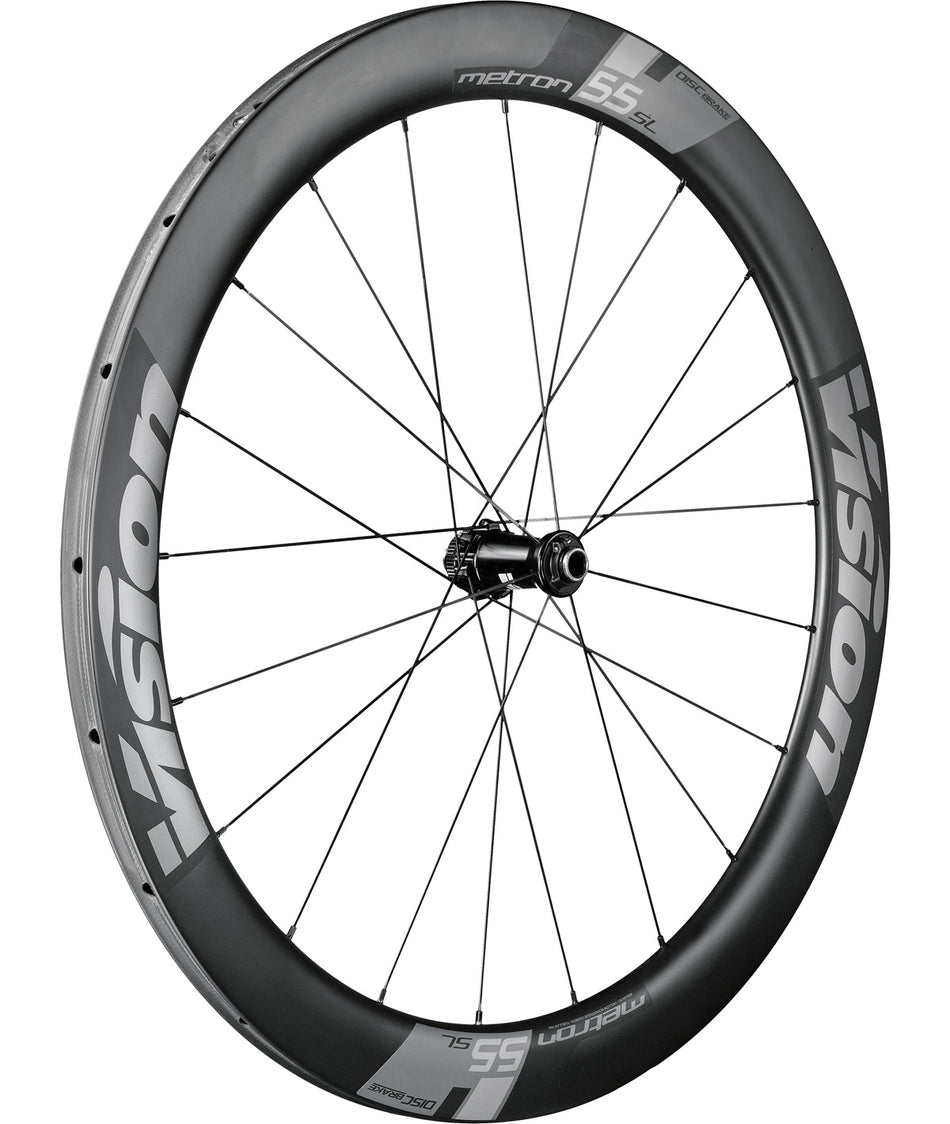 Vision Metron 55 SL DB tubolare 6-śrub HG 11v. V17