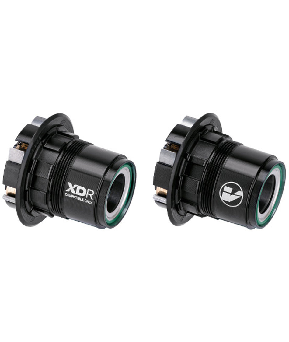 Mechanizm wolnobieżny Vision XDR + zaślepka U2096/U2111