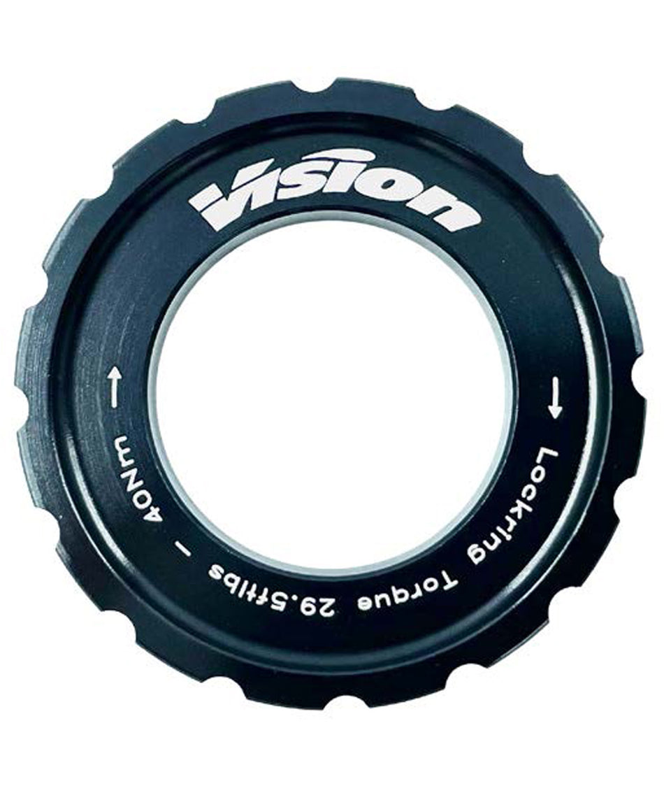 Zestaw pierścienia blokującego Vision DB centerlock ML656B