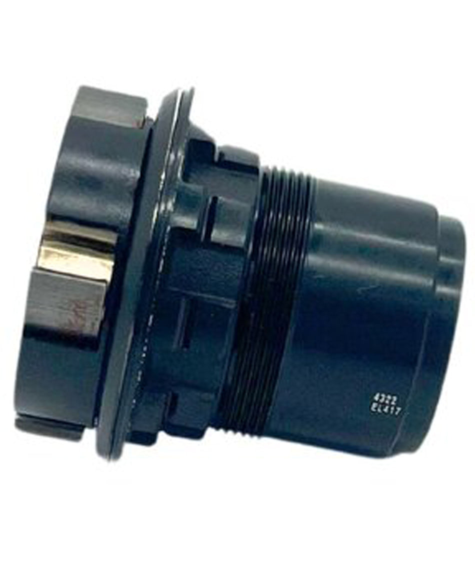 Oś end cap RD-400 tylna SX tył