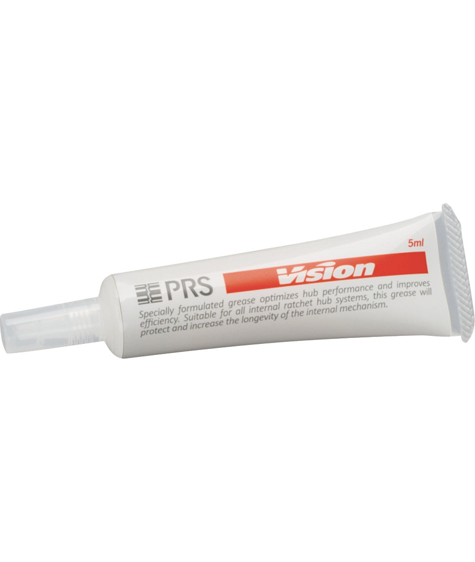 Smar do łożysk kół Vision Metron PRS 5ml