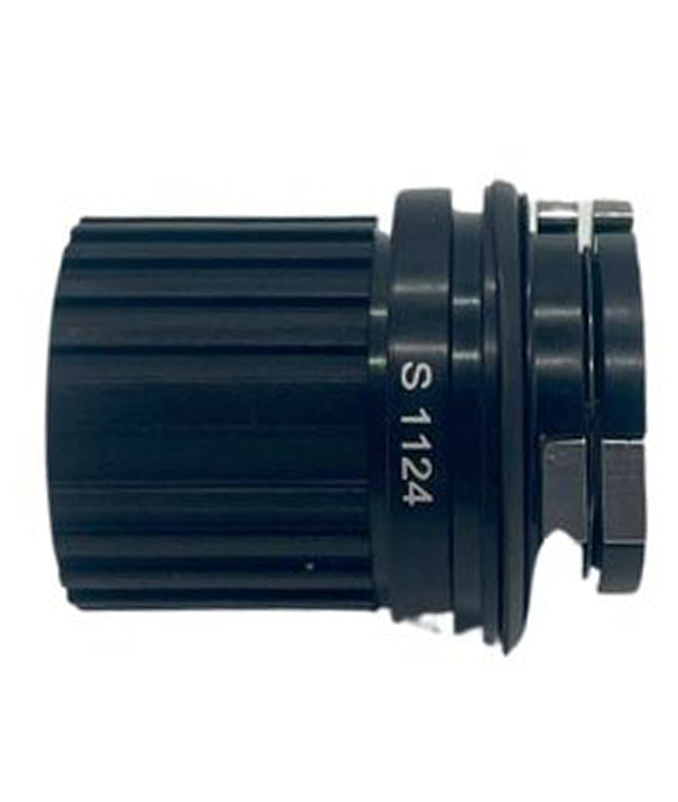 Bębenek wolnobiegu Vision MS 12s U2152/72/44/61 EL459 alu
