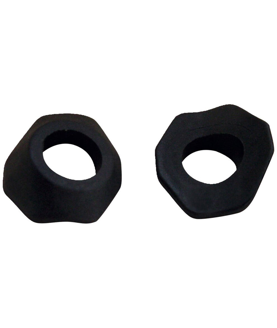 Adapter Vision zaworu do obręczy asymetrycznych